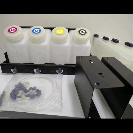 BULK INK SYSTEM - ATPM000040 | MEDIAINK | ATPM