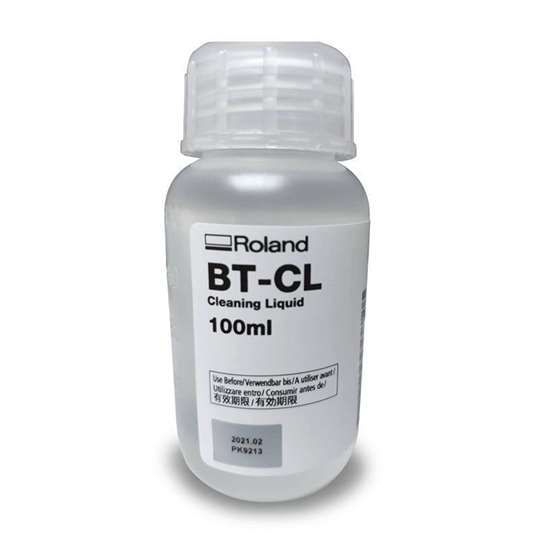 BT-12 cleaning liquid - BT-CL