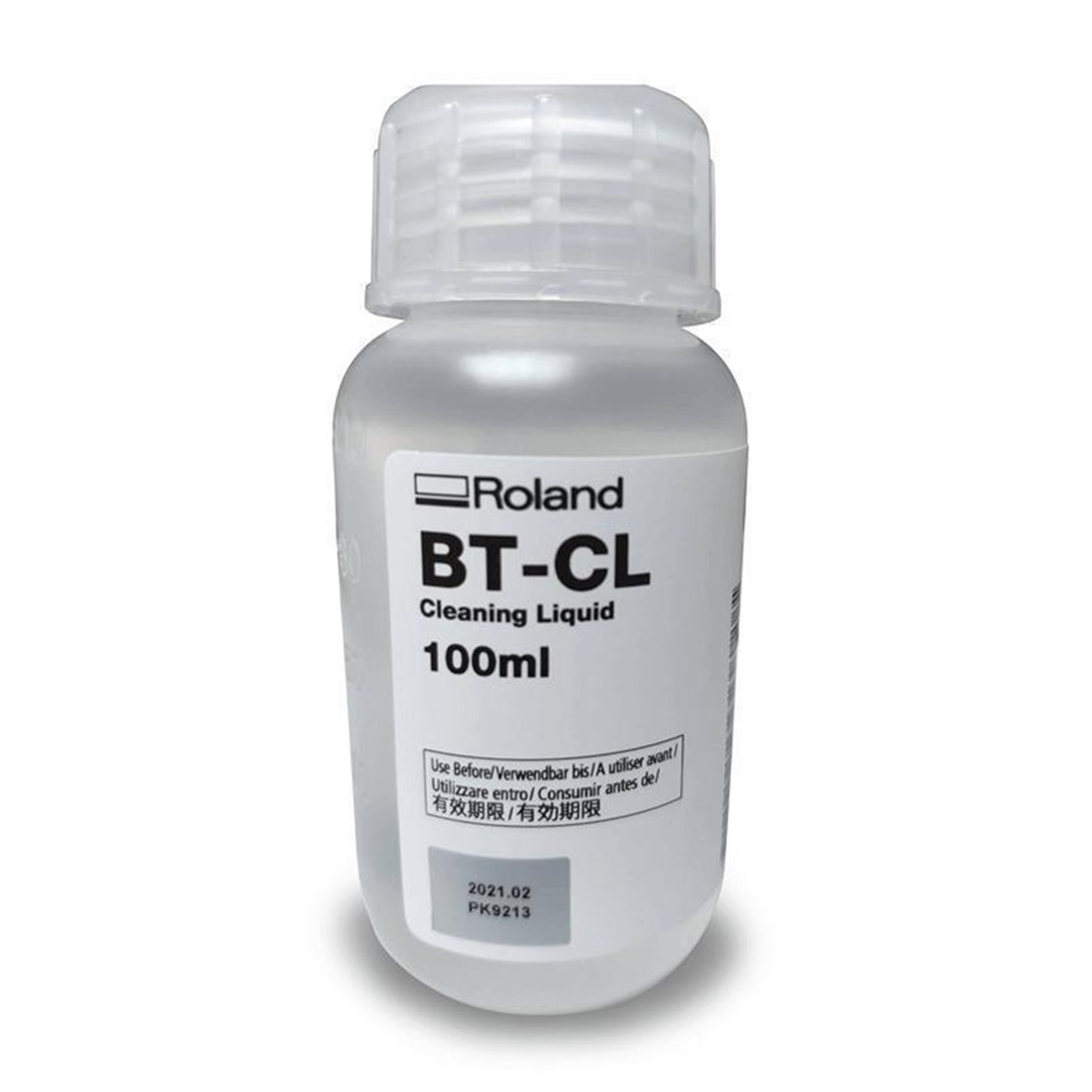BT-12 cleaning liquid - BT-CL | ROLAND DG | ATPM