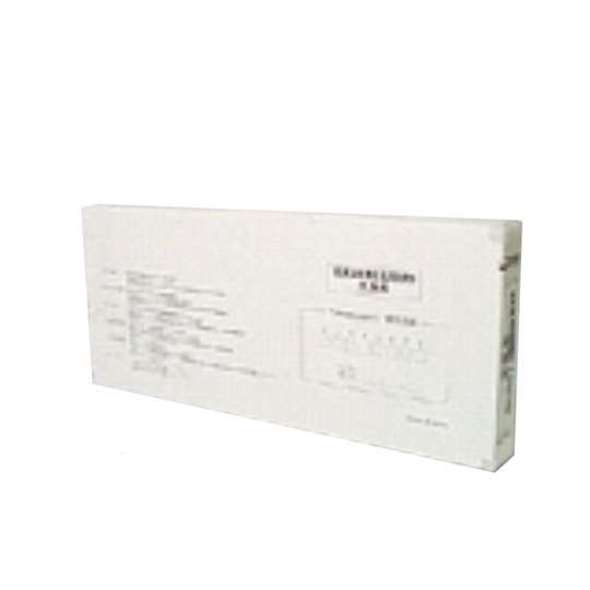 CARTUCCIA DI PULIZIA PER HI-FI CAMM JET BASE ACQUA - CJ-CL