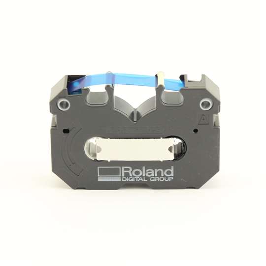 CARTRIDGE BLUE RESIN 60 - CR-MR-BL | ROLAND DG | ATPM