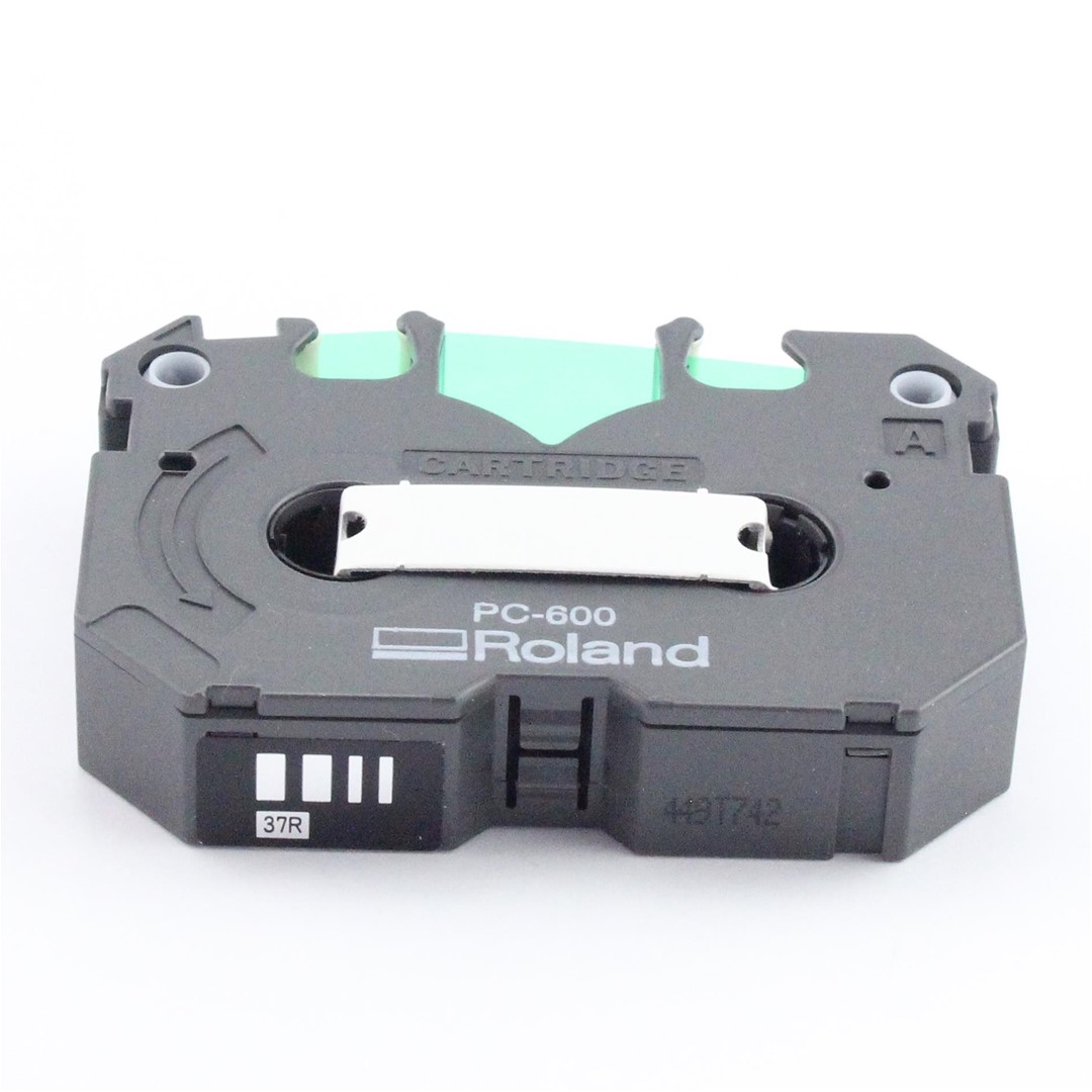 CARTUCCIA IN RESINA VERDE PER PC-600 - CR-MR2-GR | ROLAND DG | ATPM