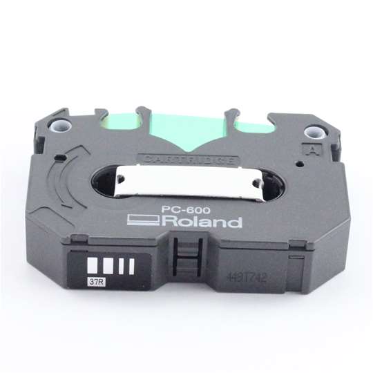 CARTUCCIA IN RESINA VERDE PER PC-600 - CR-MR2-GR | ROLAND DG | ATPM