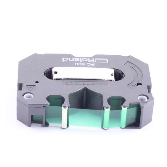 CARTUCCIA IN RESINA VERDE PER PC-600 - CR-MR2-GR | ROLAND DG | ATPM