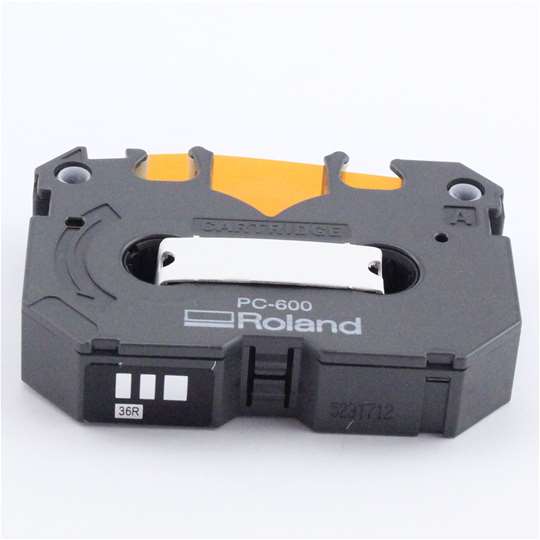 CARTRIDGE RESIN ORANGE PC-600 - CR-MR2-OR | ROLAND DG | ATPM