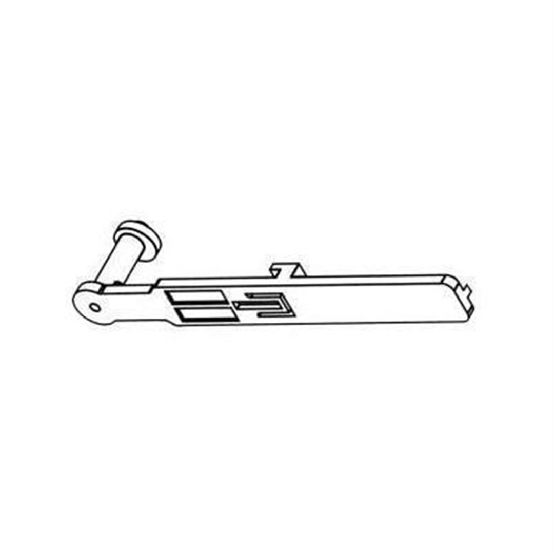 Slant Adjustment Lever - DE-39382 | MUTOH | ATPM