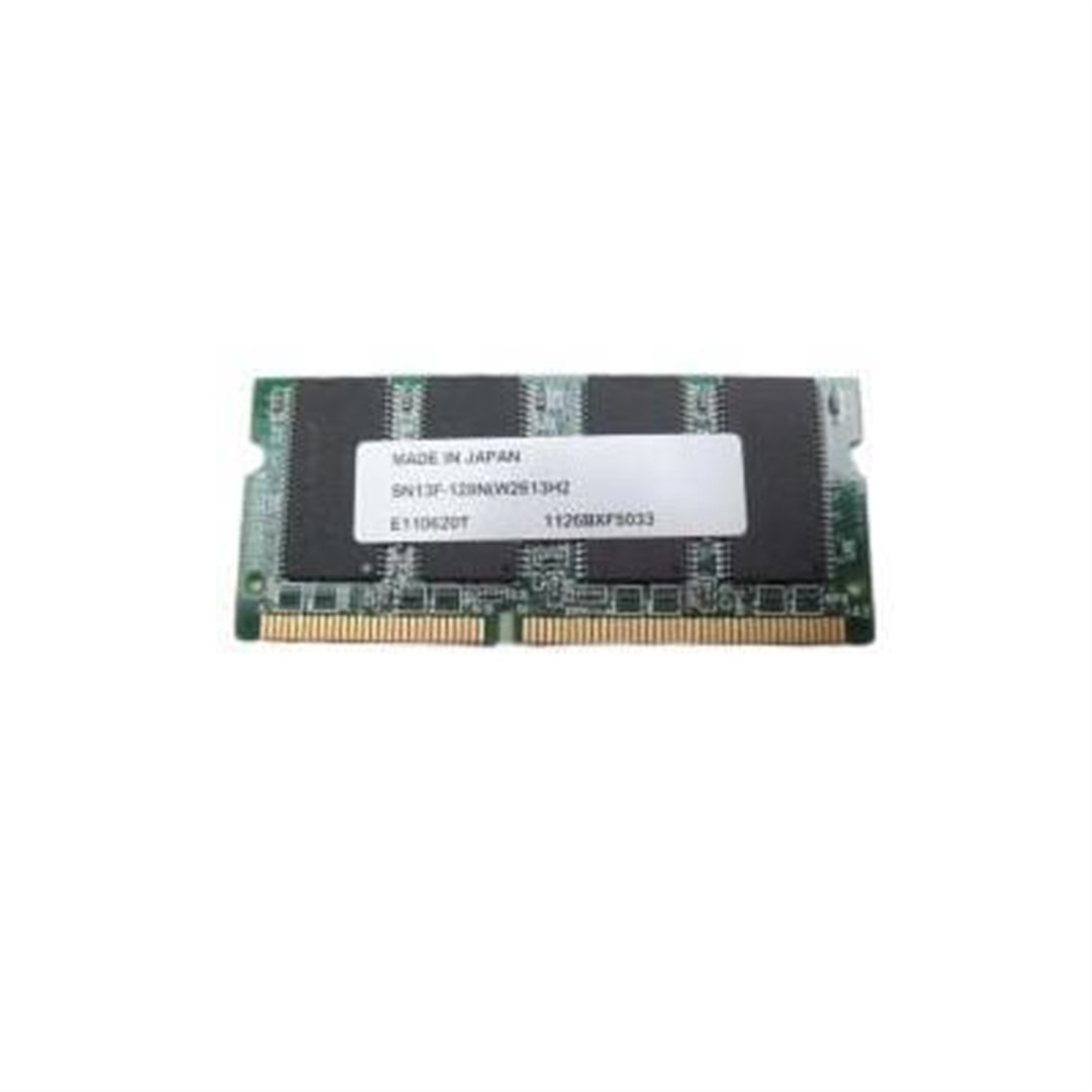 SODIMM 128MB - DF-49715 | MUTOH | ATPM