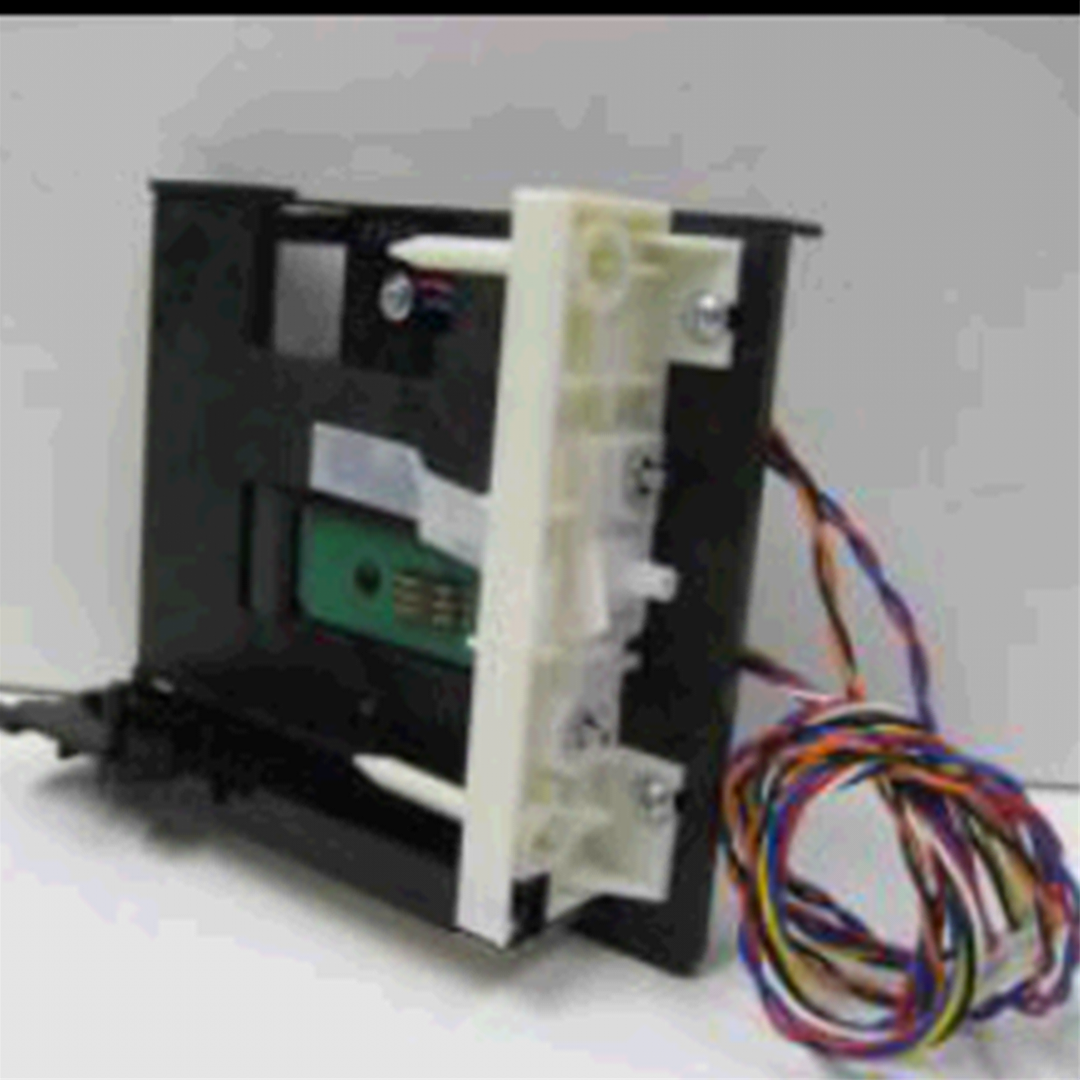 Cartridge Holder Assy (04U) - DG-46429 | MUTOH | ATPM