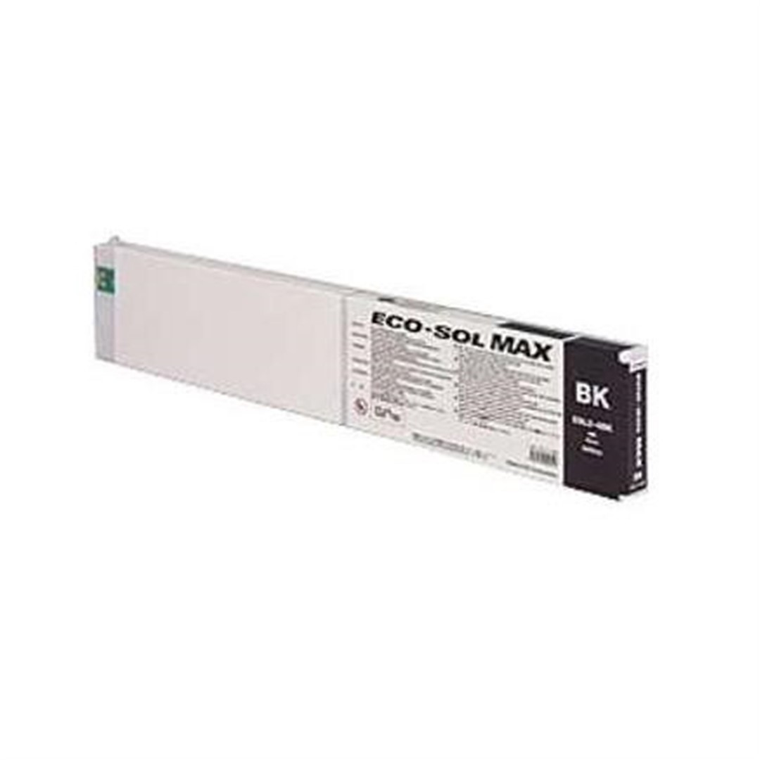 ECO SOL MAX 1 INK BK - 440cc | Roland DG | ATPM