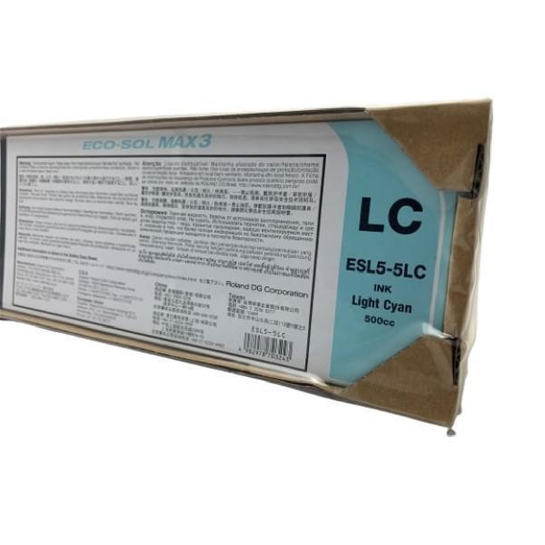ECO SOL MAX 3 INK LC - 500cc| Roland DG | ATPM