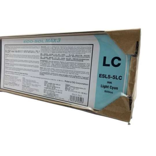 ECO SOL MAX 3 INK LC - 500cc| Roland DG | ATPM