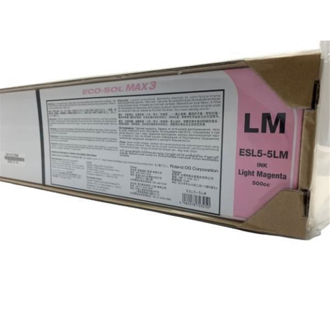ECO SOL MAX 3 INK LM - 500cc| Roland DG | ATPM