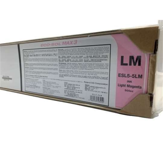 ECO SOL MAX 3 INK LM - 500cc| Roland DG | ATPM