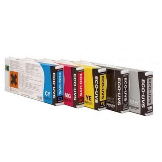 INCHIOSTRO Originale Roland ECO-UV S - 220cc - EUVS-