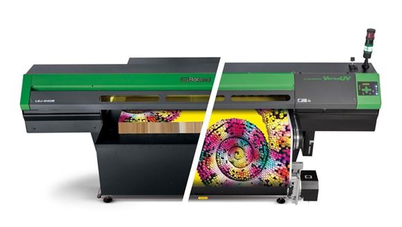 UV Printers