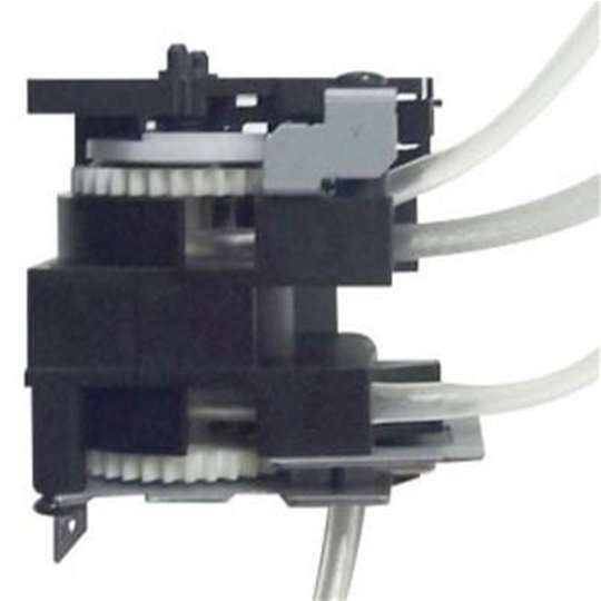 S - PUMP ASSY FOR JV3 - M004868 | MIMAKI | ATPM