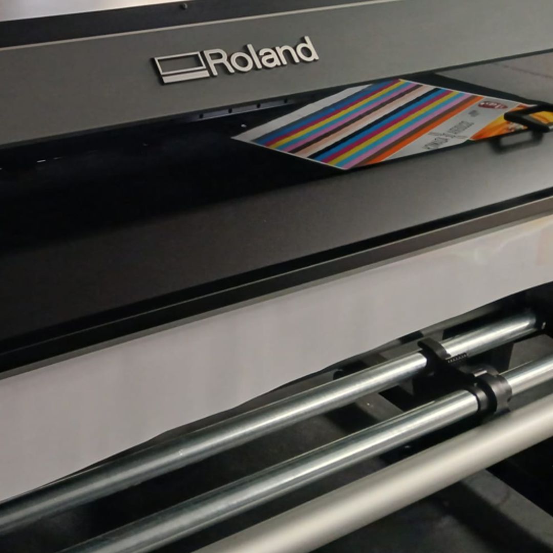 LG-640 - LG-640 | ROLAND DG | ATPM