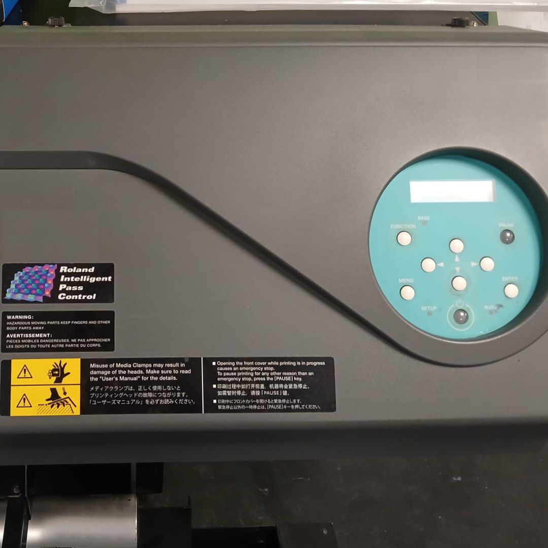 ROLAND DG RT-640 - RT-640-2 | ROLAND DG | ATPM