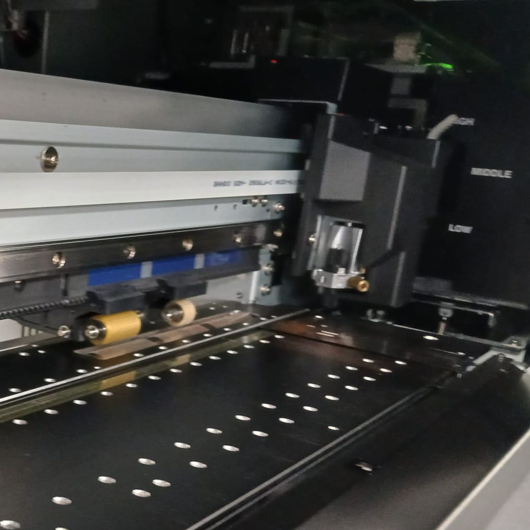 ROLAND DG VG3-540 - VG3-540-2 | ROLAND DG | ATPM