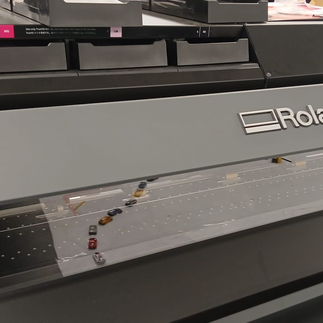 ROLAND DG VG3-540 - VG3-540-2 | ROLAND DG | ATPM