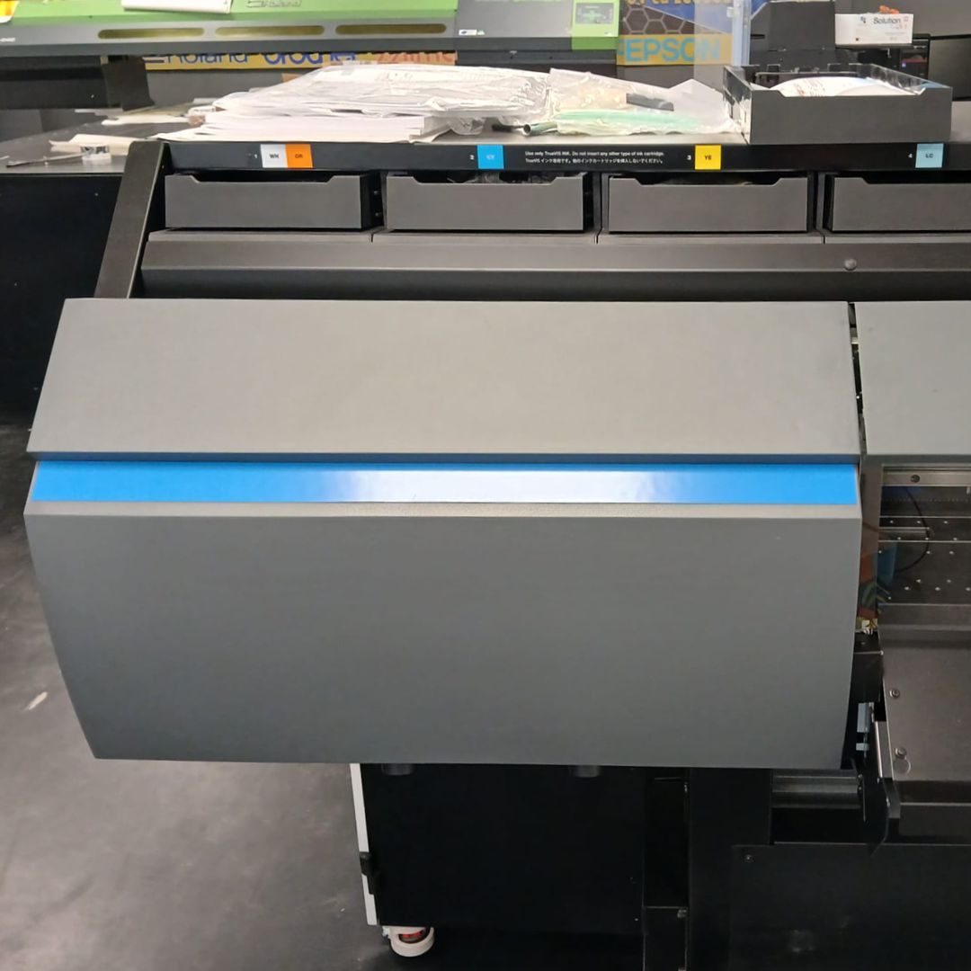 ROLAND DG VG3-540 - VG3-540-2 | ROLAND DG | ATPM