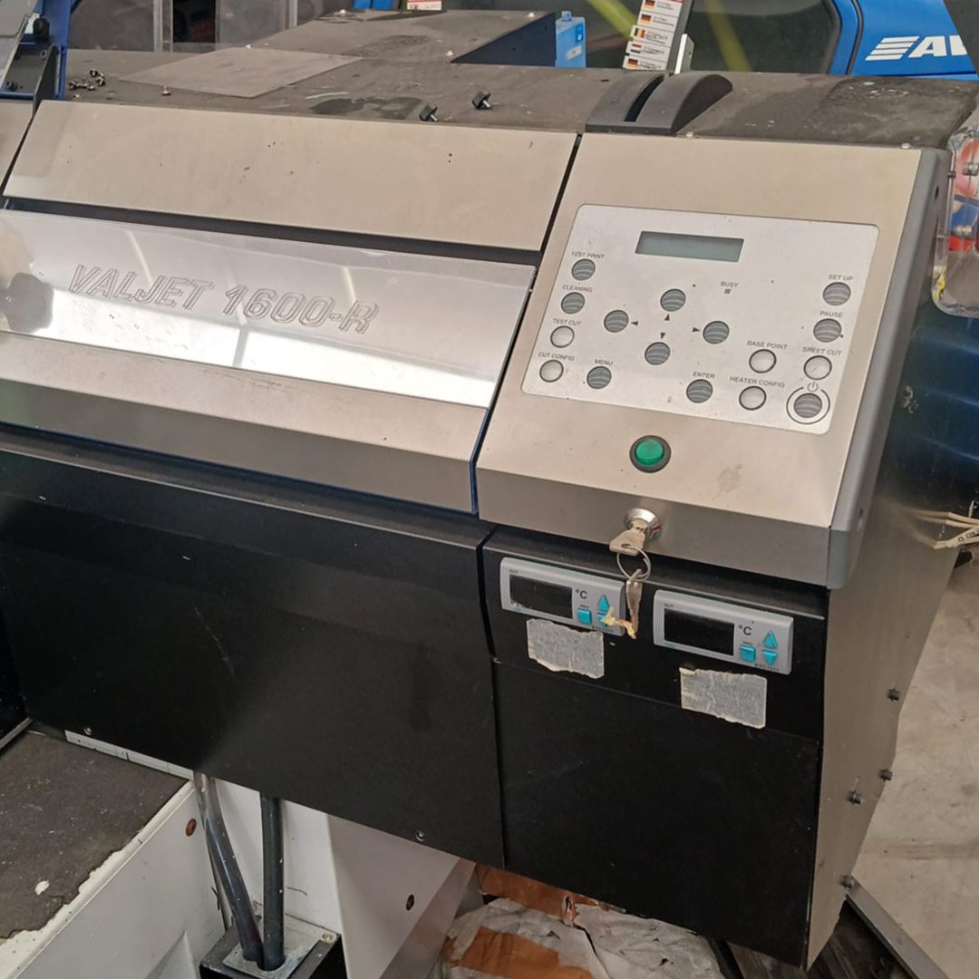 GHELCO-1600