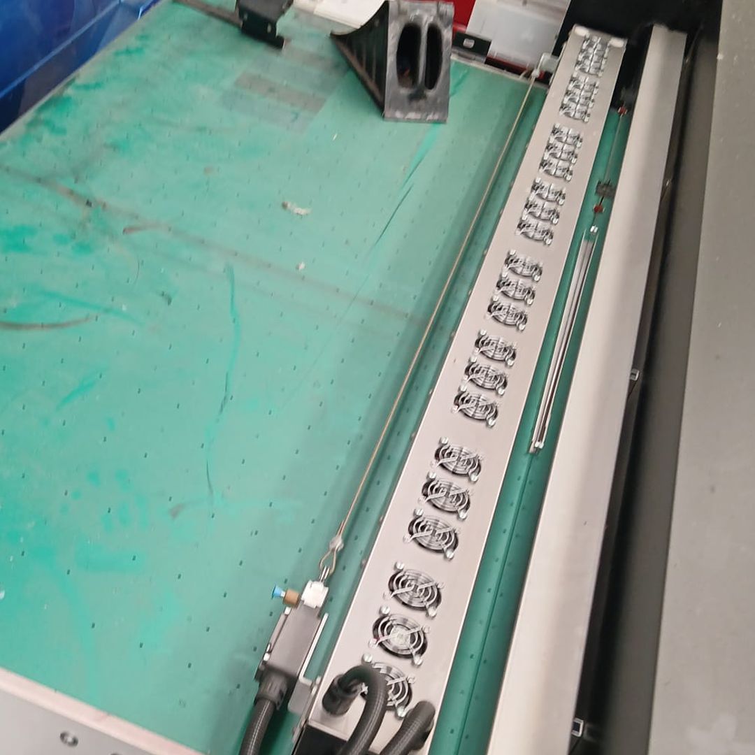 GHELCO-1600