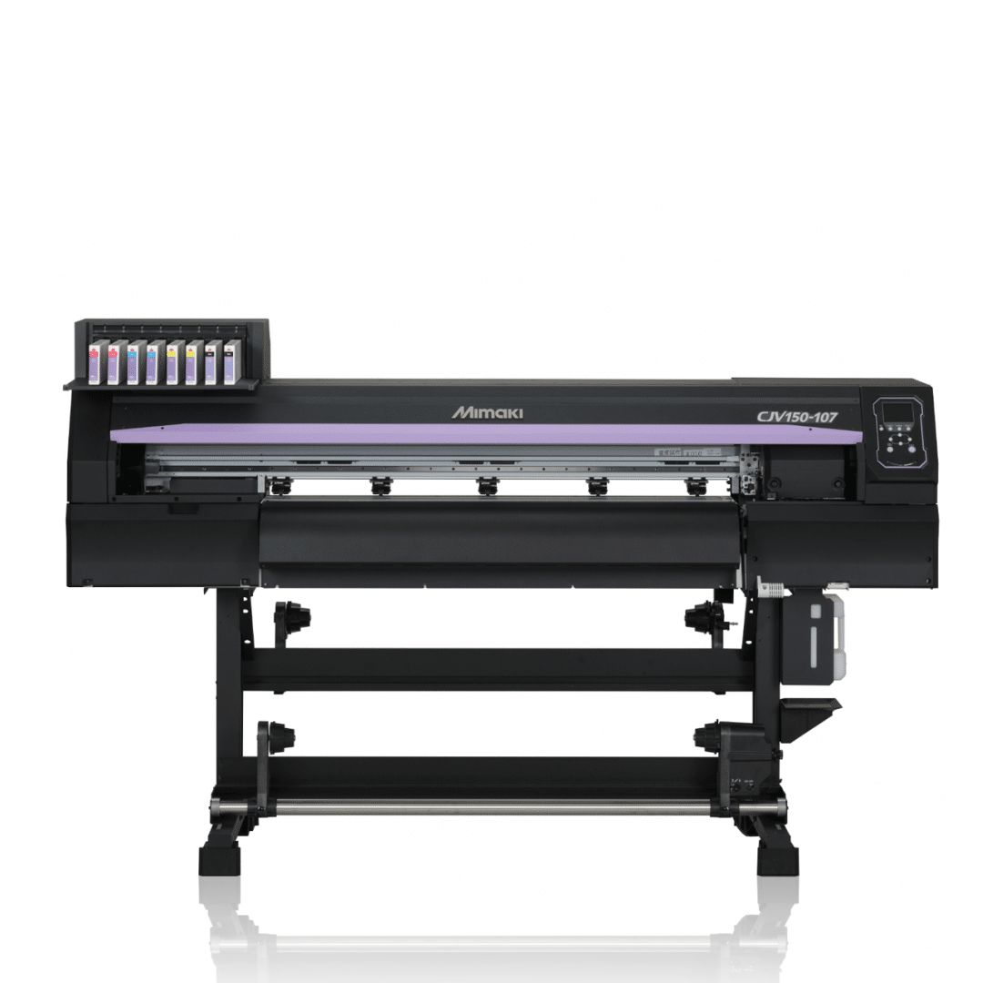 MIMAKI CJV150-107 - CJV150-107-2