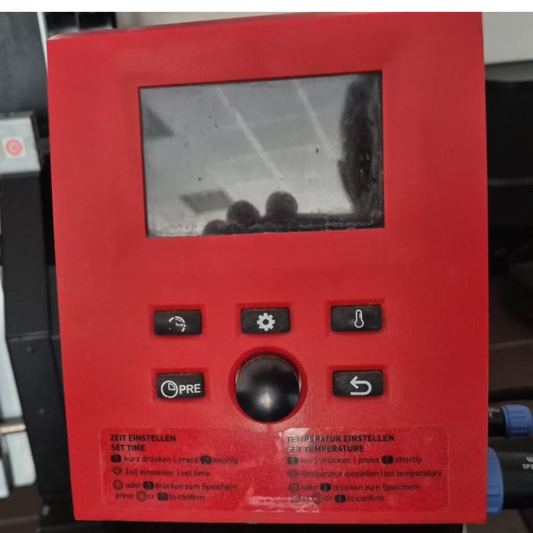 TC-7 - TC-7 | ATPM