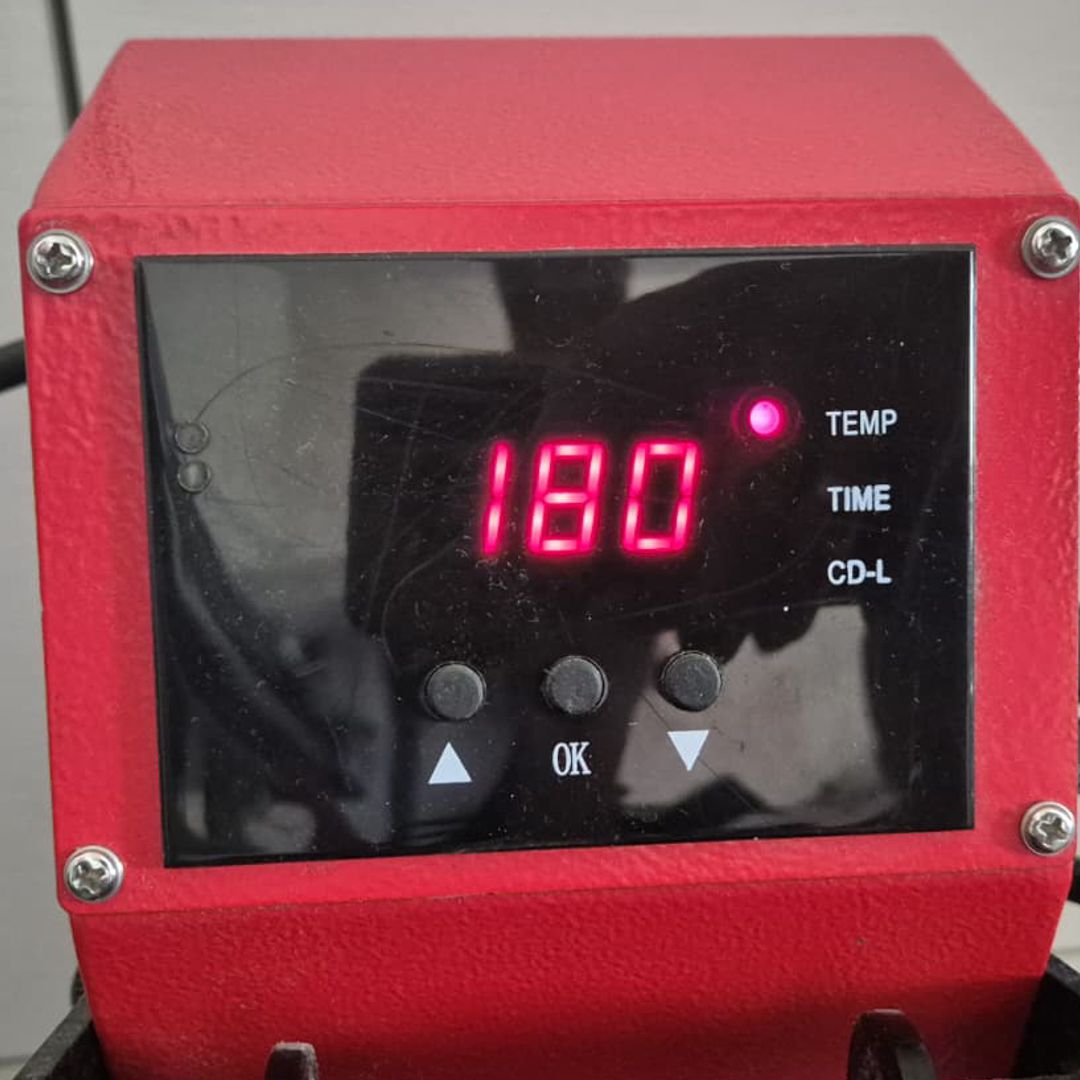 TC-5 - TC-5 | ATPM