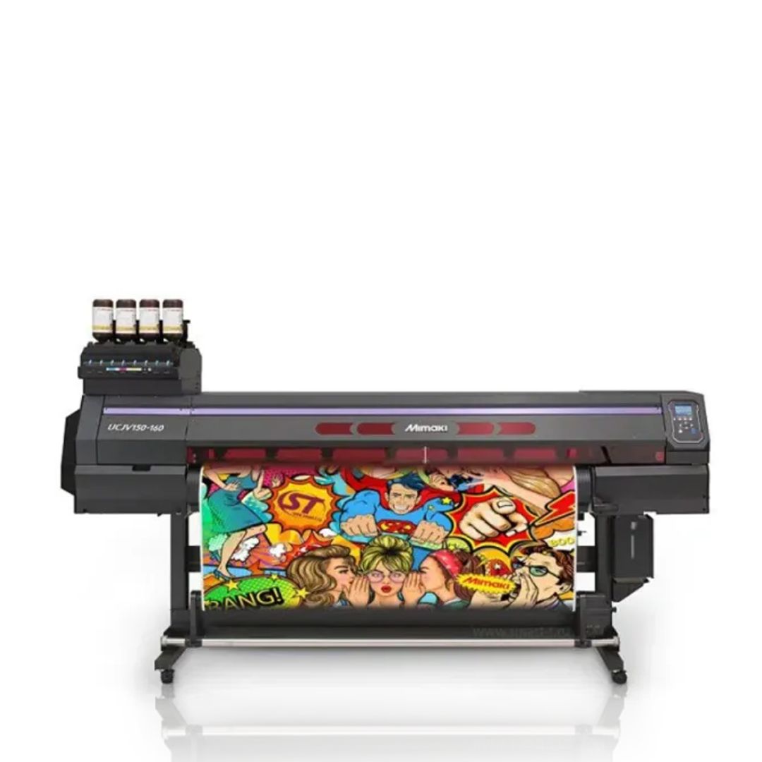 MIMAKI UCJV 150-160 - UCJV 150-160