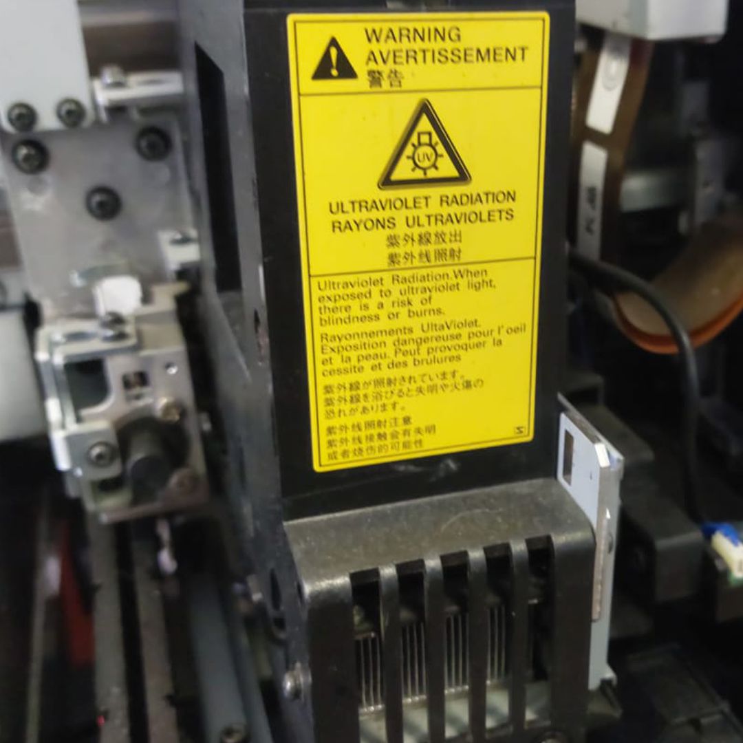 MIMAKI UCJV 150-160 - UCJV 150-160 | MIMAKI | ATPM