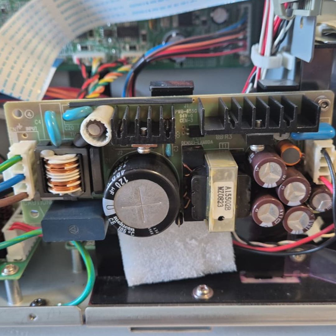 ROLAND DG BN-20 UV (PROTOTIPO) - BN-20 UV | ROLAND DG | ATPM