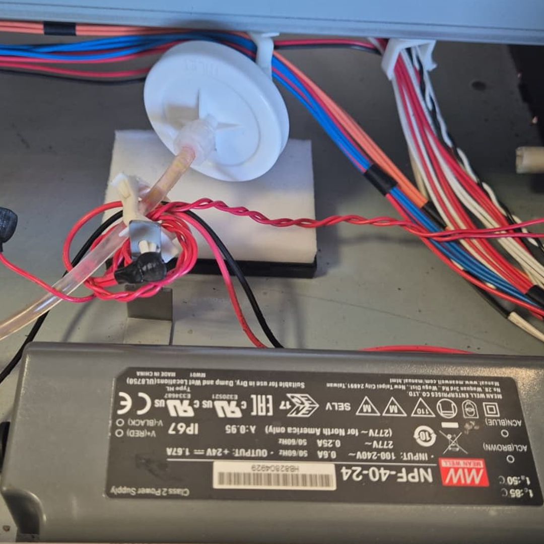 ROLAND DG BN-20 UV (PROTOTIPO) - BN-20 UV | ROLAND DG | ATPM