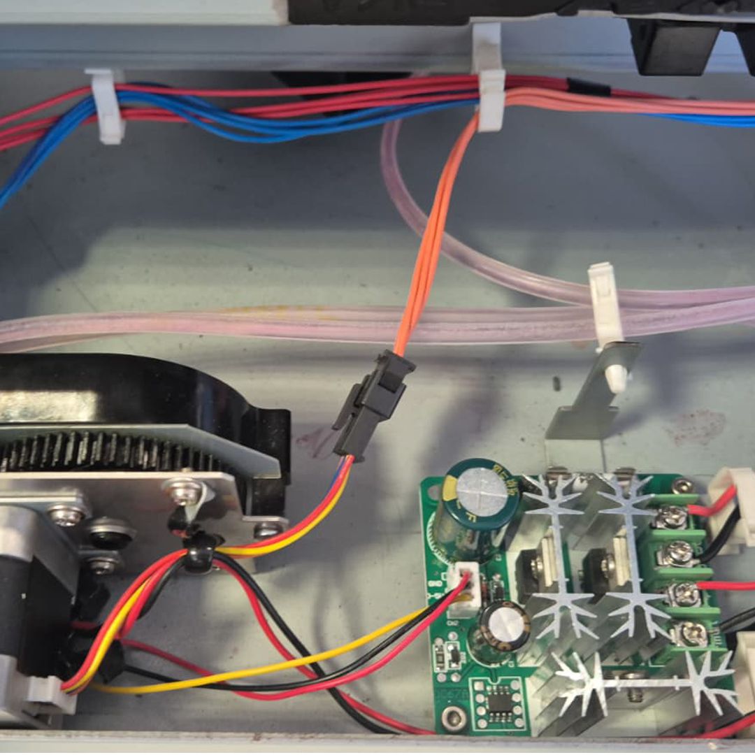 ROLAND DG BN-20 UV (PROTOTIPO) - BN-20 UV | ROLAND DG | ATPM