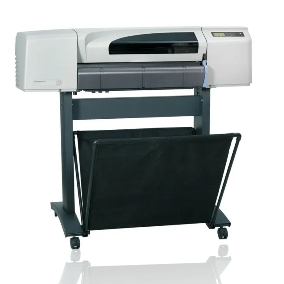 HP DesignJet 510 - DesignJet 510-2