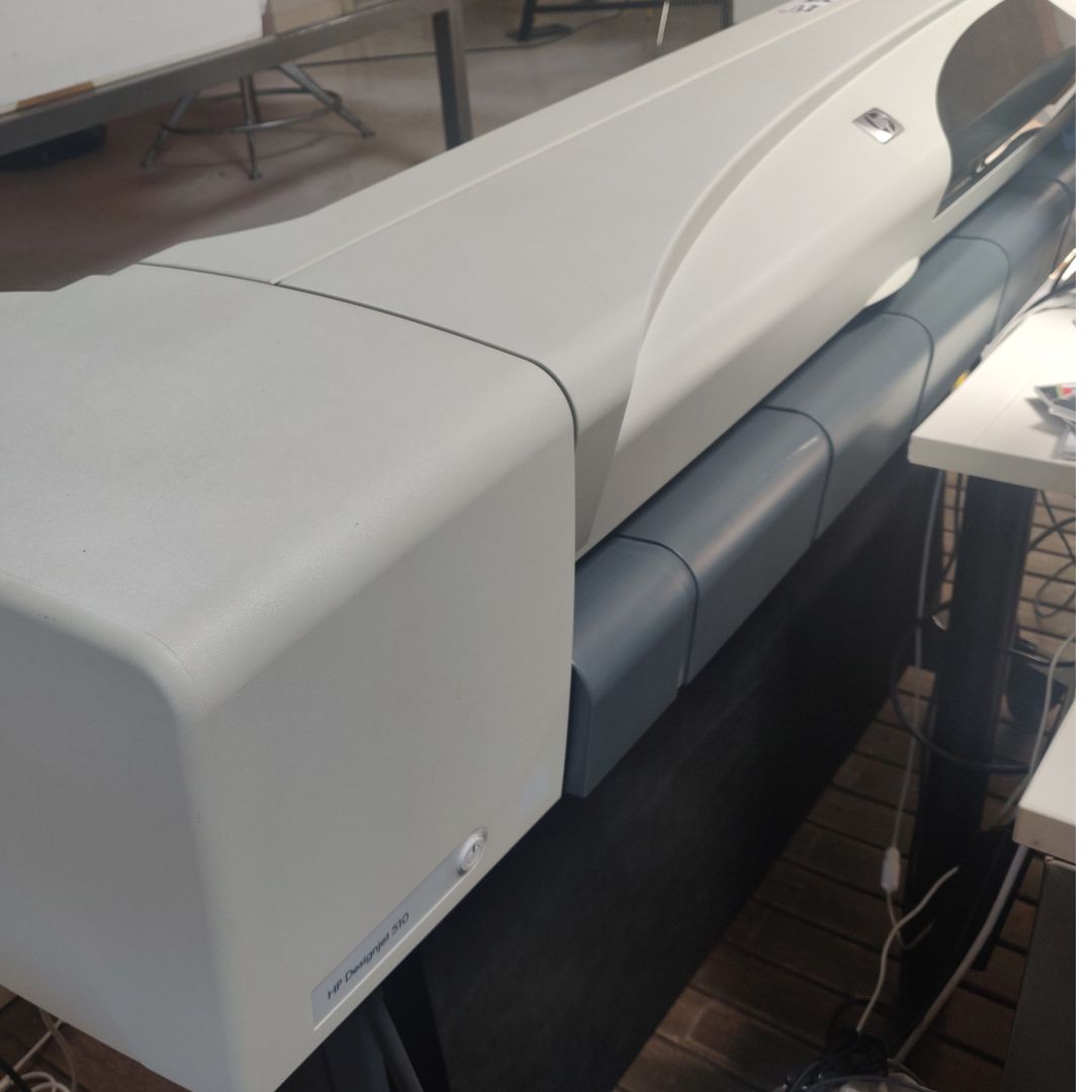 HP DesignJet 510 - DesignJet 510-2 | HP | ATPM