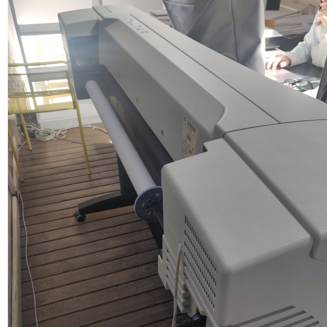 HP DesignJet 510 - DesignJet 510-2 | HP | ATPM