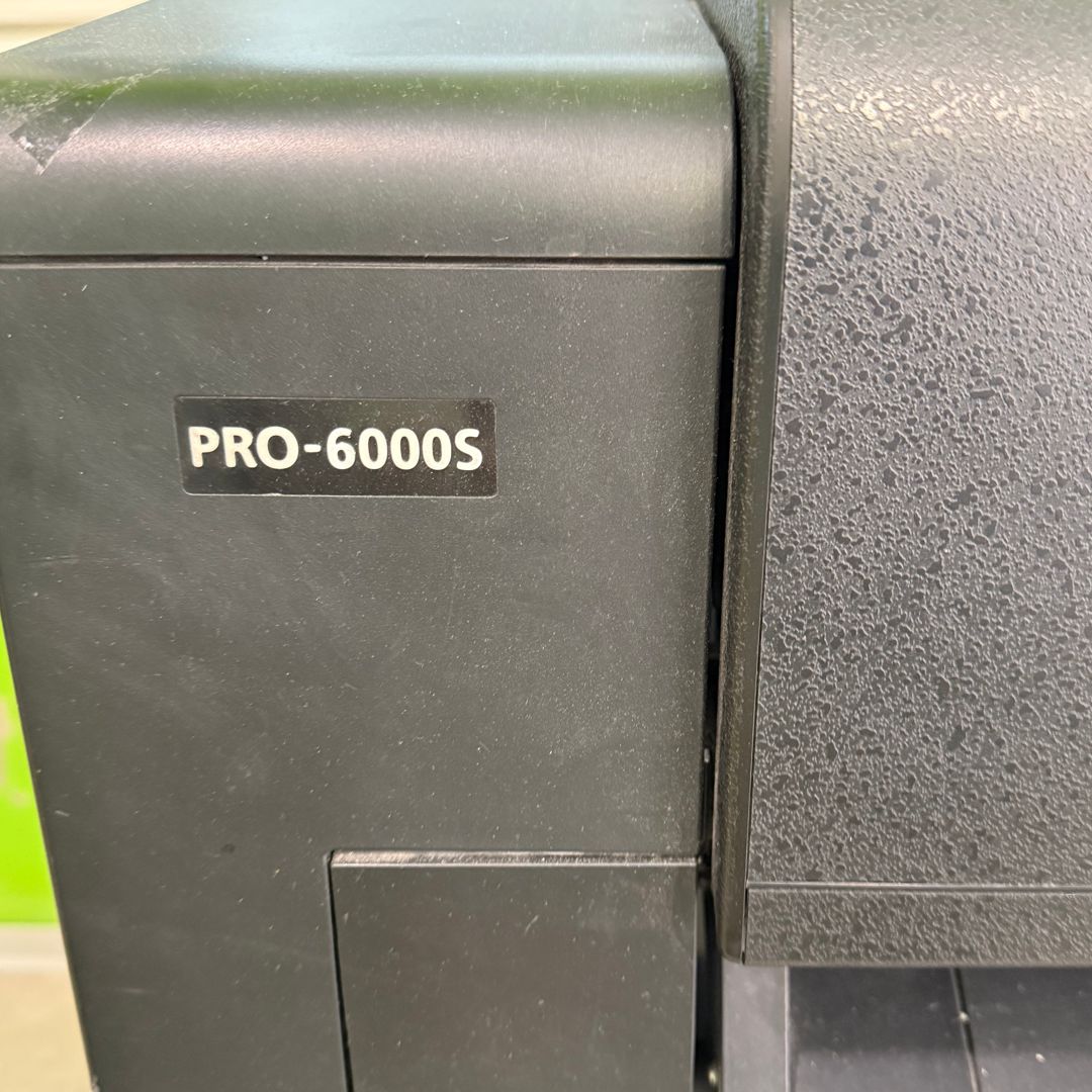 CANON Canon Pro 6000 S - Canon Pro 6000 S | CANON | ATPM