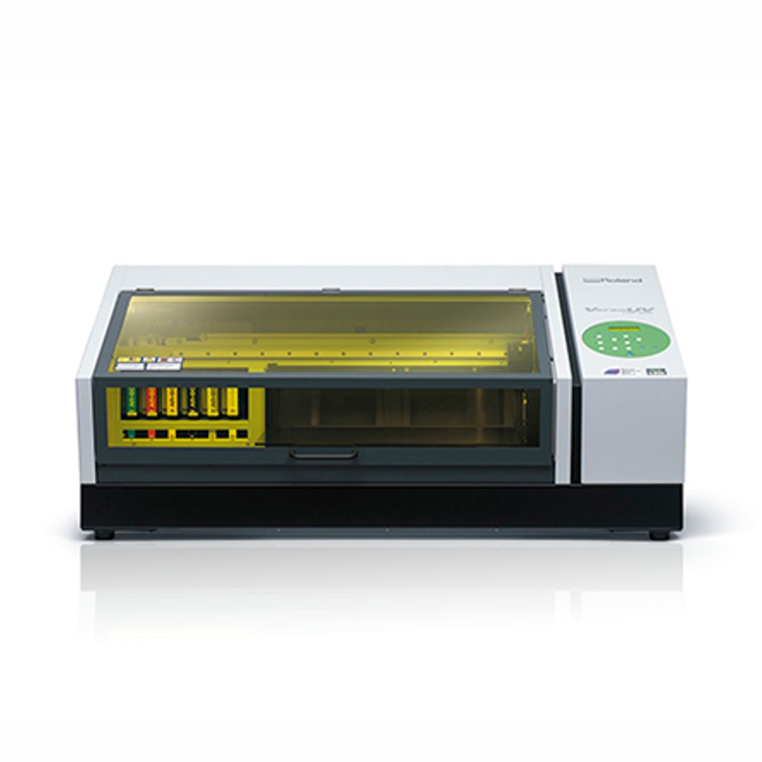 ROLAND DG LEF-200 - LEF-200 | ROLAND DG | ATPM