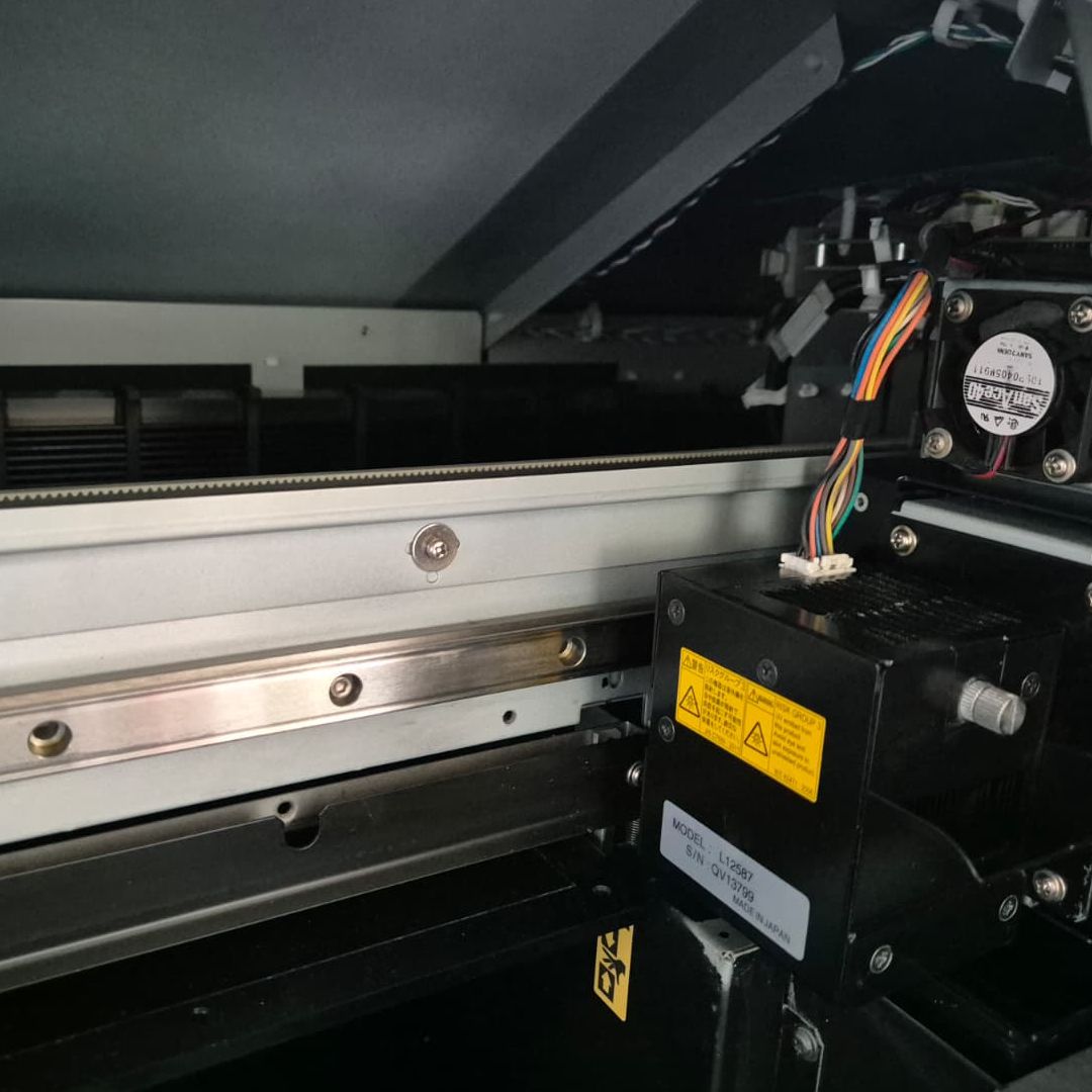 ROLAND DG LEF2-200 - LEF2-200-2 | ROLAND DG | ATPM