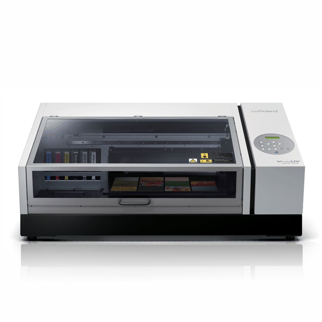 ROLAND DG LEF2-200 - LEF2-200