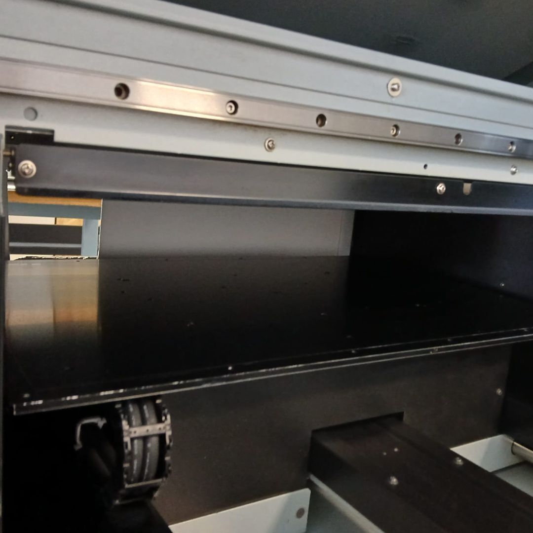 ROLAND DG LEF2-200 - LEF2-200 | ROLAND DG | ATPM