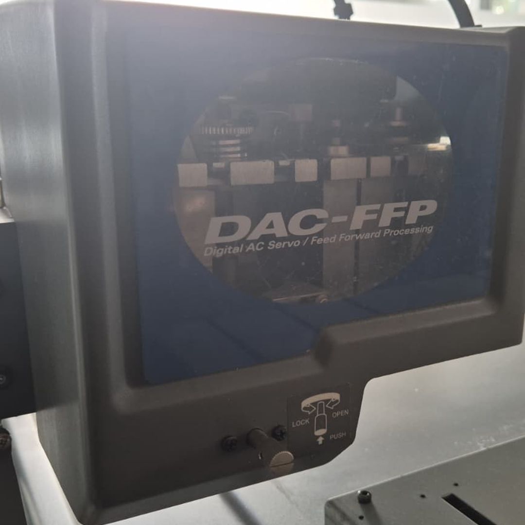 ROLAND DG EGX 600 - EGX 600 | ROLAND DG | ATPM