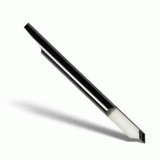 Lama tangenziale 45° (W40/25°) - fino 1mm per S Class T - SM1316/390-560