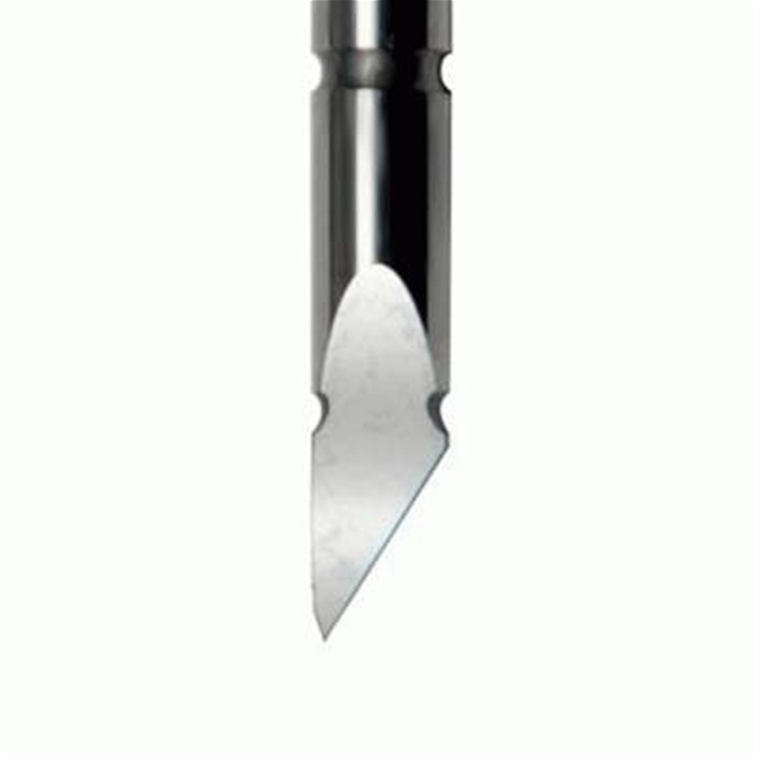 Lama auto-pilotante 55° (5x) fino 0,8mm per SummaCut, S Class D, (richiede 391-363) - SM2278/391-358 | Summa | ATPM