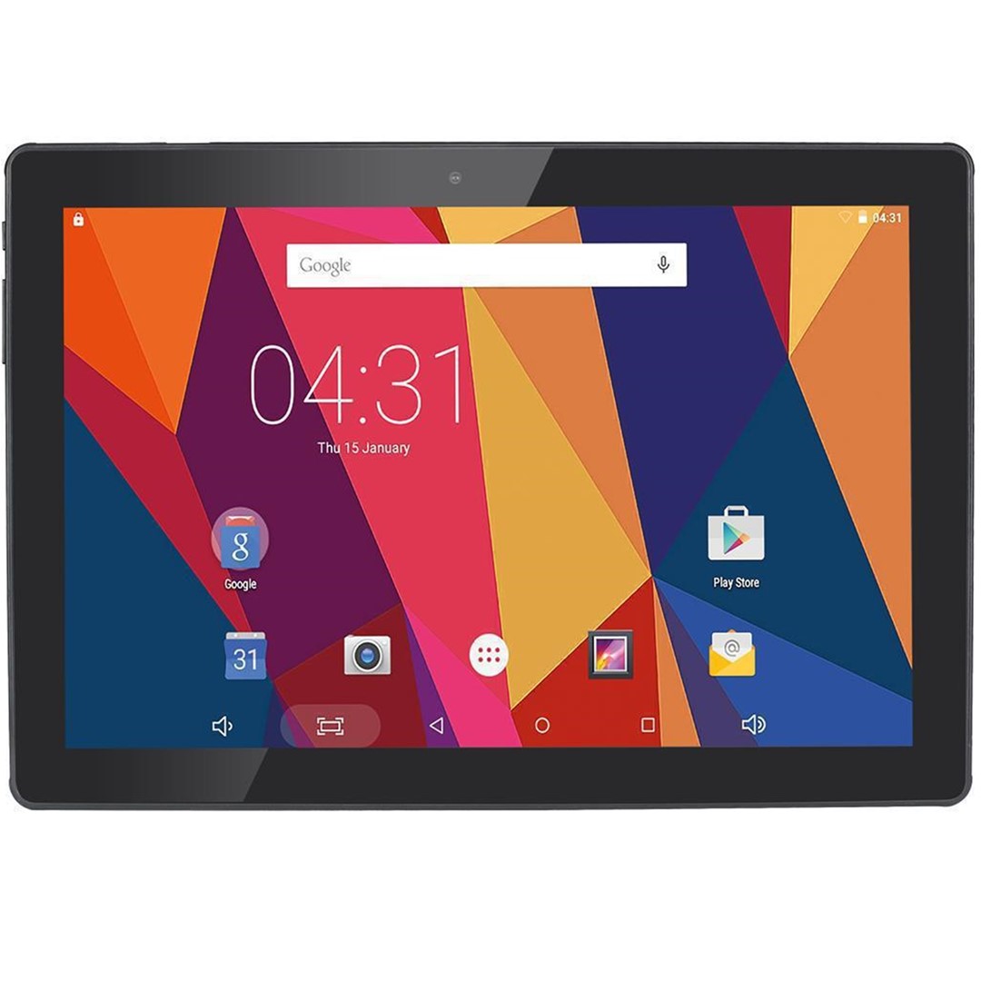 Tablet 10,1 Android 7-2/16-GPS-QuadC A53-1280x800 - SN1ATP3B | EPSON | ATPM