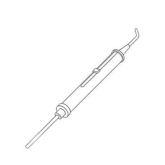 TENSION GAUGE 2000GF/2000CN - ST-001