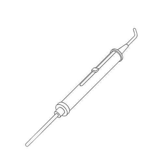 TENSION GAUGE 300GF/300CN - ST-002