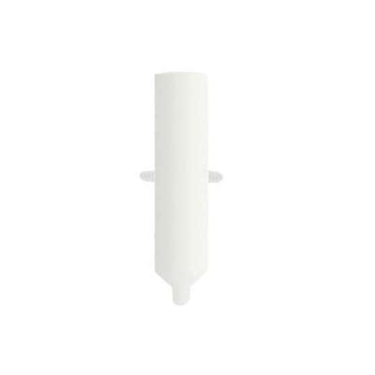WHITE DUMMY PEN - ST-006